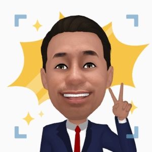 Meet your Posher, Vic